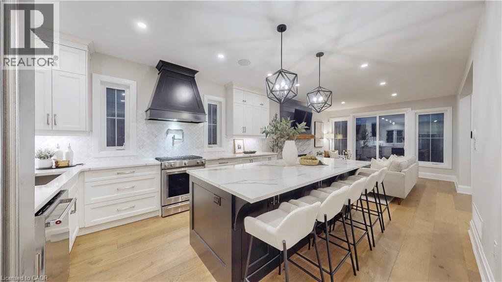 333 Silvana Crescent, Burlington, Ontario L7L 2W3 - Photo 13 - 40786454