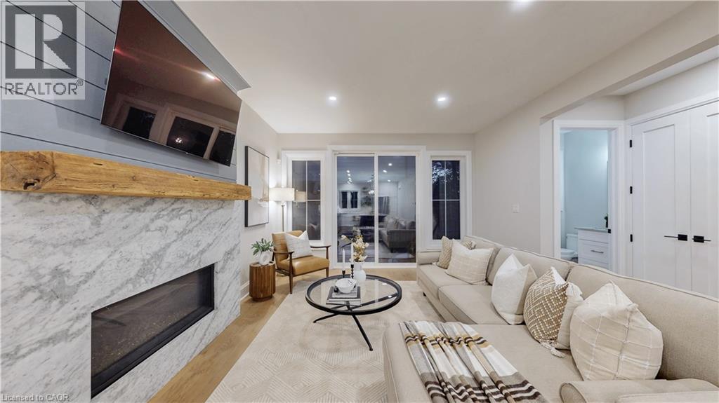 333 Silvana Crescent, Burlington, Ontario L7L 2W3 - Photo 14 - 40786454