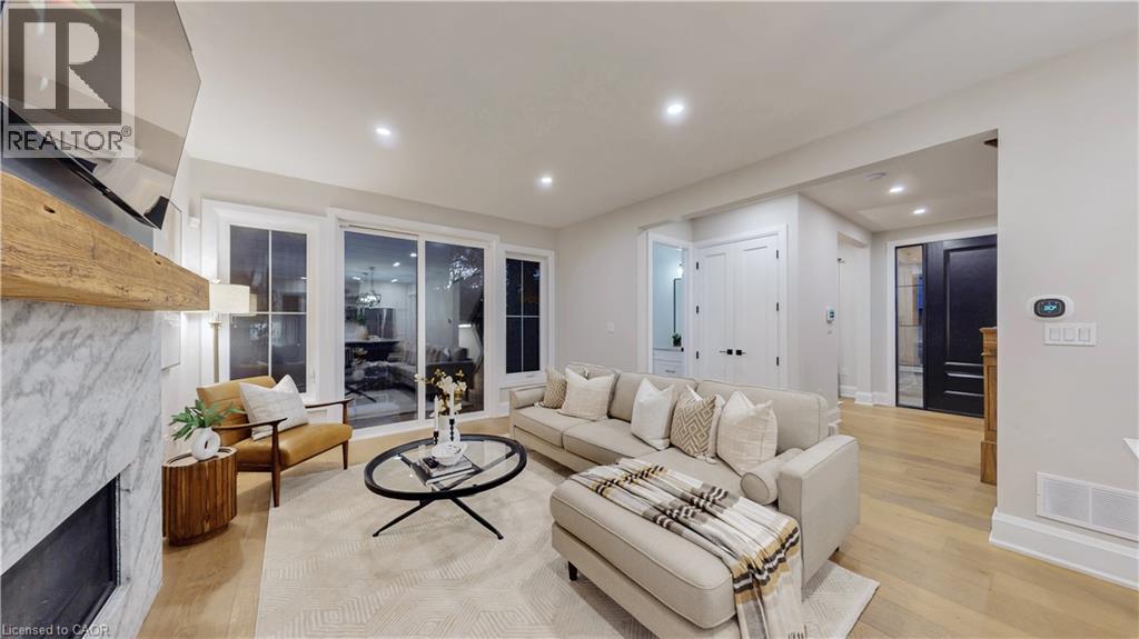 333 Silvana Crescent, Burlington, Ontario L7L 2W3 - Photo 15 - 40786454