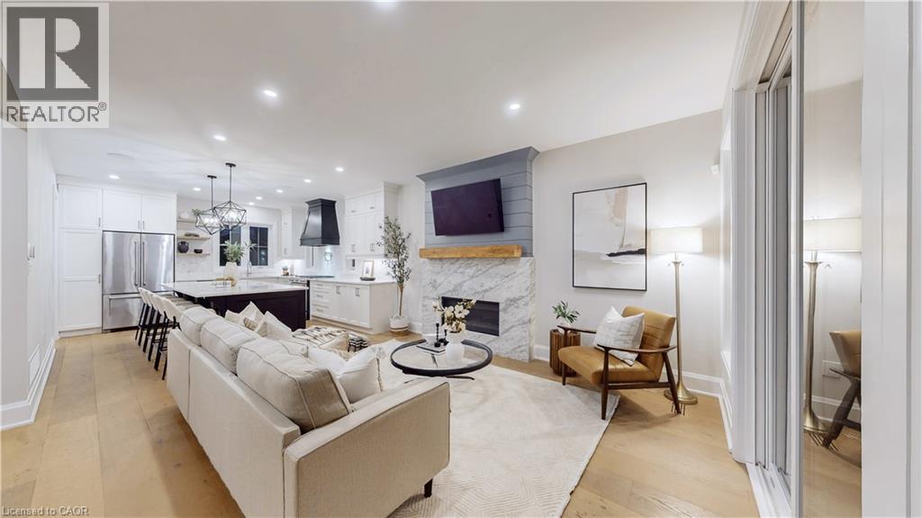 333 Silvana Crescent, Burlington, Ontario L7L 2W3 - Photo 16 - 40786454