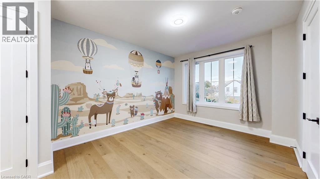 333 Silvana Crescent, Burlington, Ontario L7L 2W3 - Photo 23 - 40786454