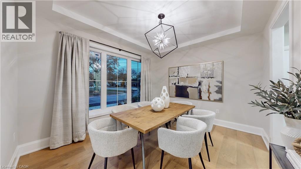 333 Silvana Crescent, Burlington, Ontario L7L 2W3 - Photo 4 - 40786454