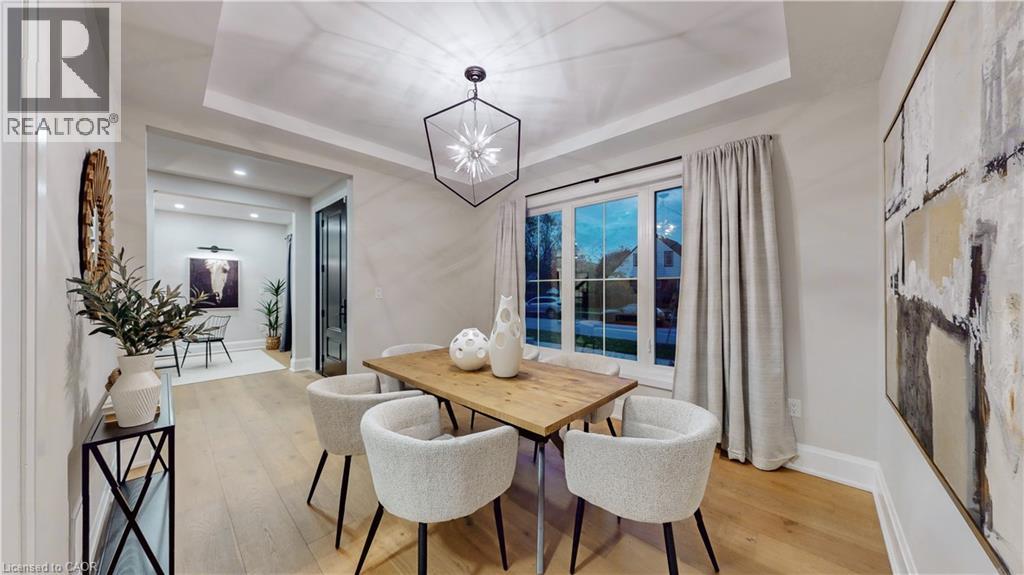 333 Silvana Crescent, Burlington, Ontario L7L 2W3 - Photo 5 - 40786454