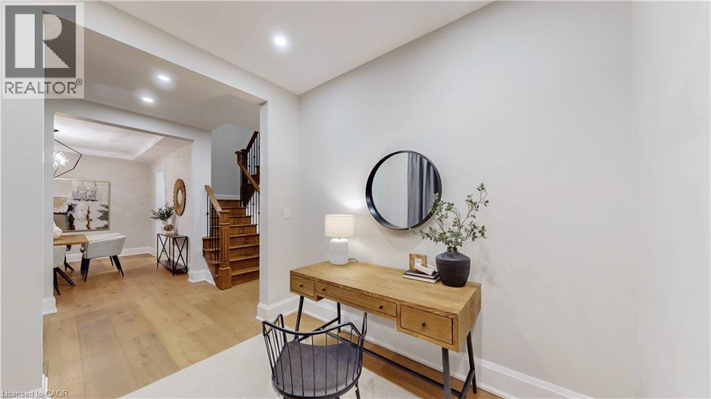 333 Silvana Crescent, Burlington, Ontario L7L 2W3 - Photo 8 - 40786454