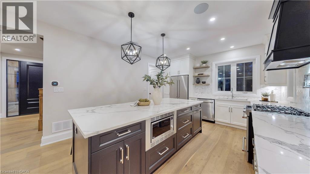 333 Silvana Crescent, Burlington, Ontario L7L 2W3 - Photo 9 - 40786454