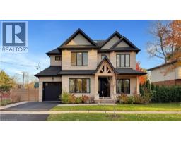 333 SILVANA Crescent, Burlington, Ontario