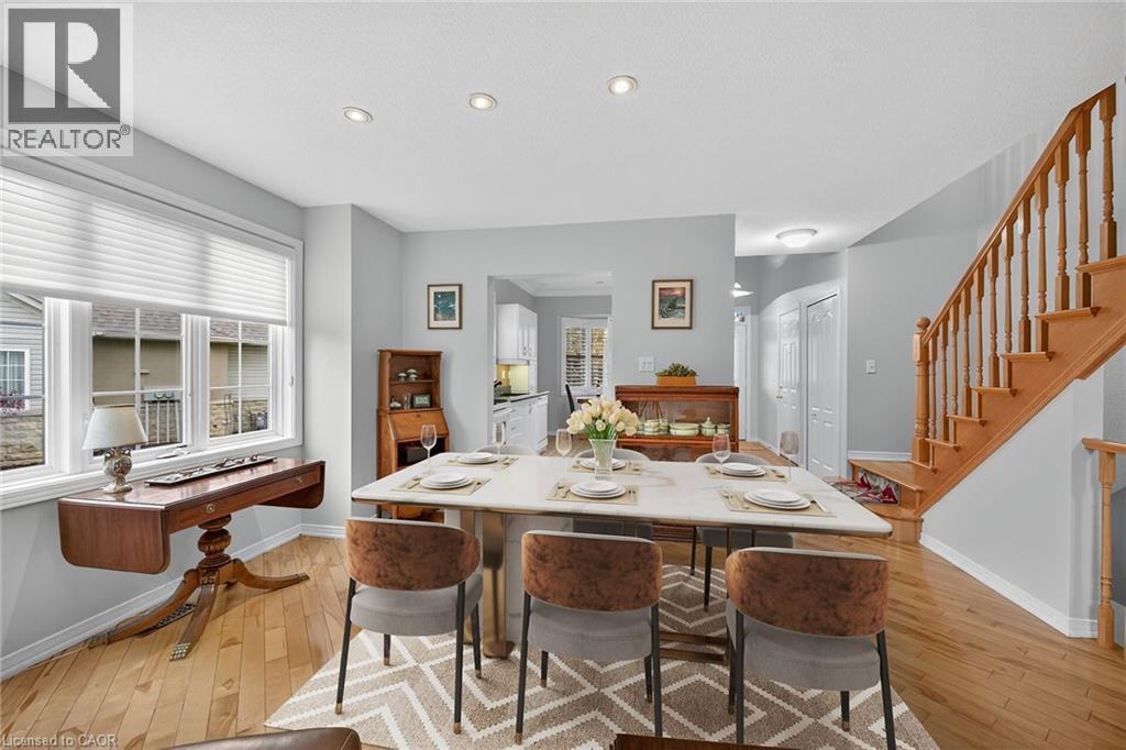 212 Stonehenge Drive Unit# 31, Ancaster, Ontario L9K 1N5 - Photo 12 - 40786301