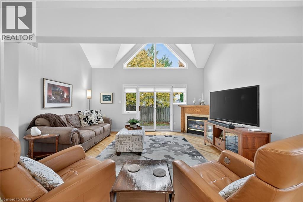 212 Stonehenge Drive Unit# 31, Ancaster, Ontario L9K 1N5 - Photo 13 - 40786301