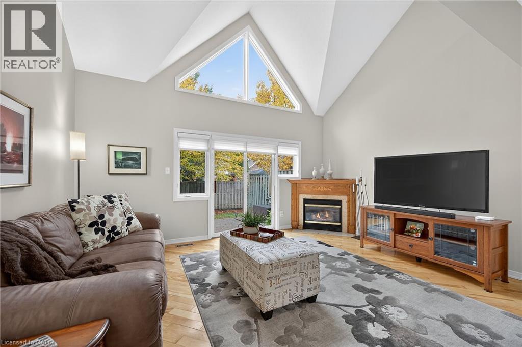 212 Stonehenge Drive Unit# 31, Ancaster, Ontario L9K 1N5 - Photo 15 - 40786301