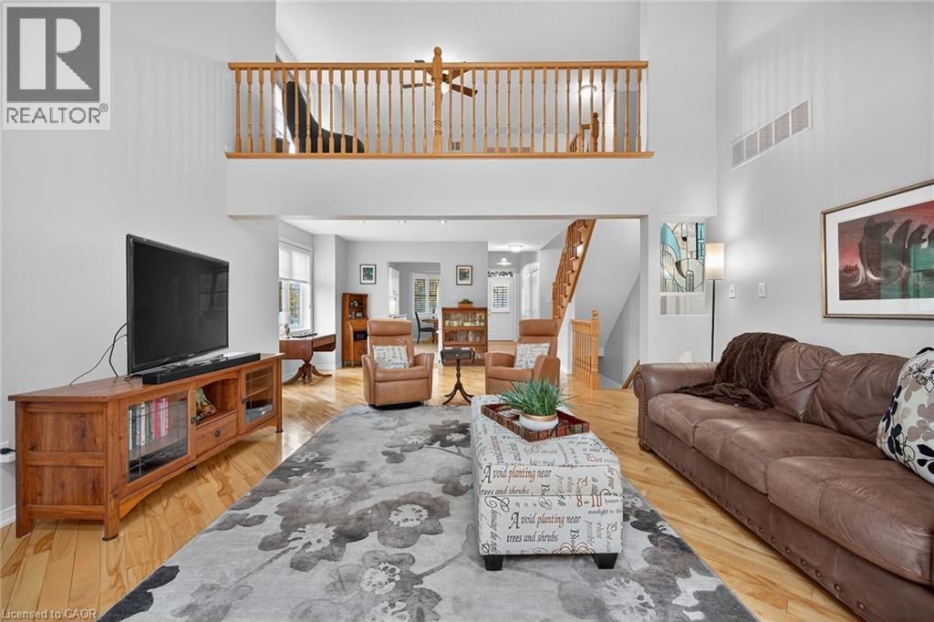 212 Stonehenge Drive Unit# 31, Ancaster, Ontario L9K 1N5 - Photo 17 - 40786301