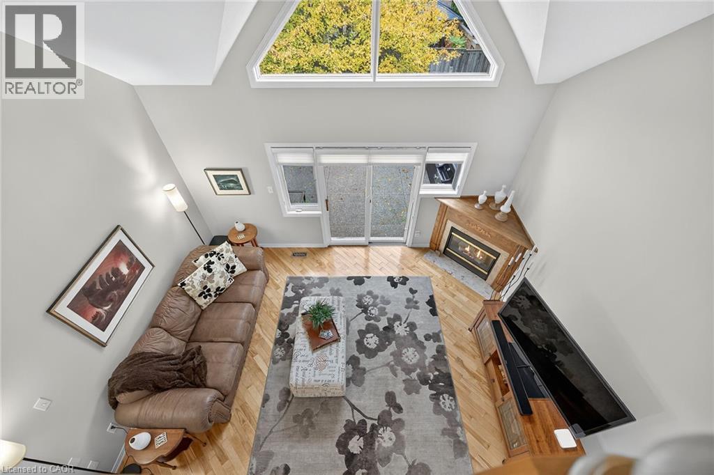 212 Stonehenge Drive Unit# 31, Ancaster, Ontario L9K 1N5 - Photo 32 - 40786301