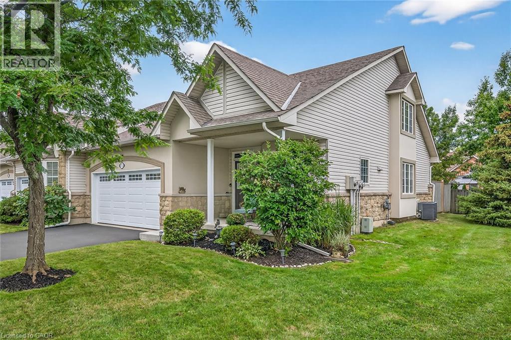 212 Stonehenge Drive Unit# 31, Ancaster, Ontario L9K 1N5 - Photo 38 - 40786301