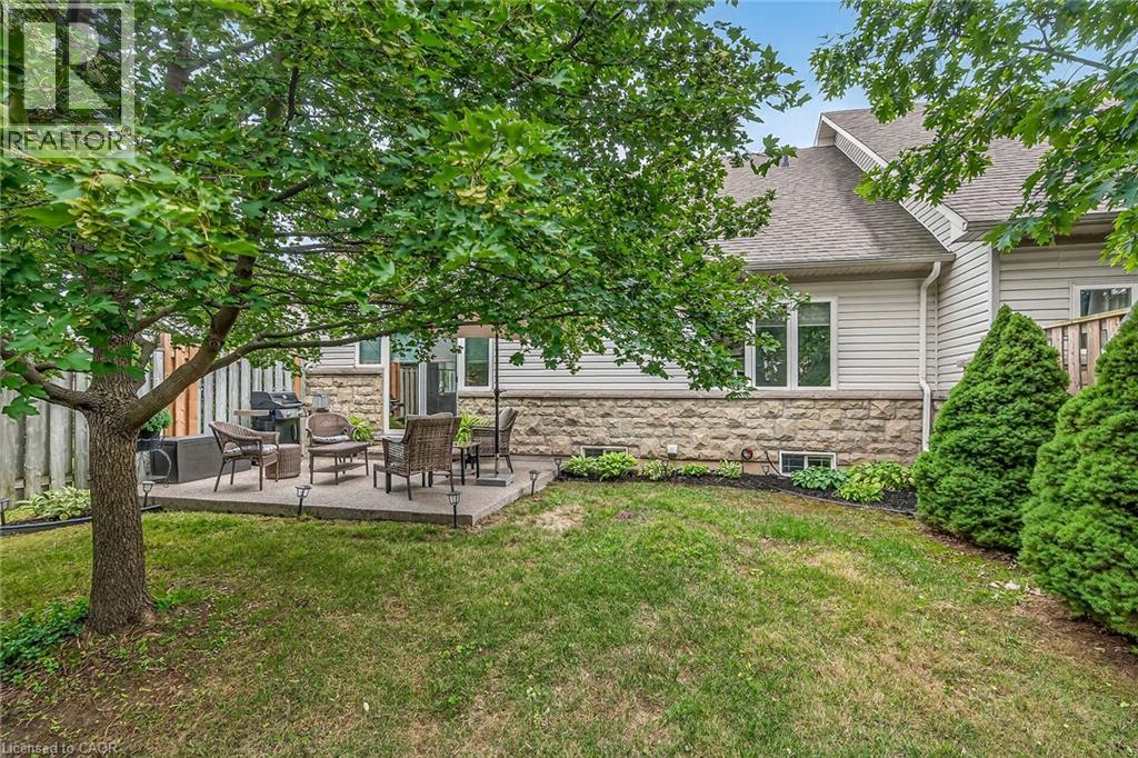 212 Stonehenge Drive Unit# 31, Ancaster, Ontario L9K 1N5 - Photo 40 - 40786301