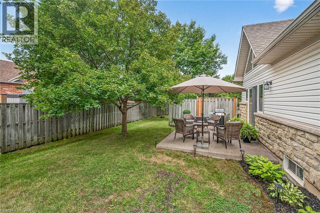 212 Stonehenge Drive Unit# 31, Ancaster, Ontario L9K 1N5 - Photo 41 - 40786301