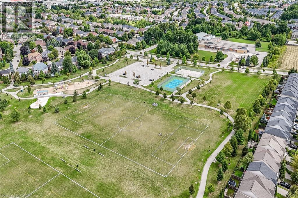 212 Stonehenge Drive Unit# 31, Ancaster, Ontario L9K 1N5 - Photo 45 - 40786301