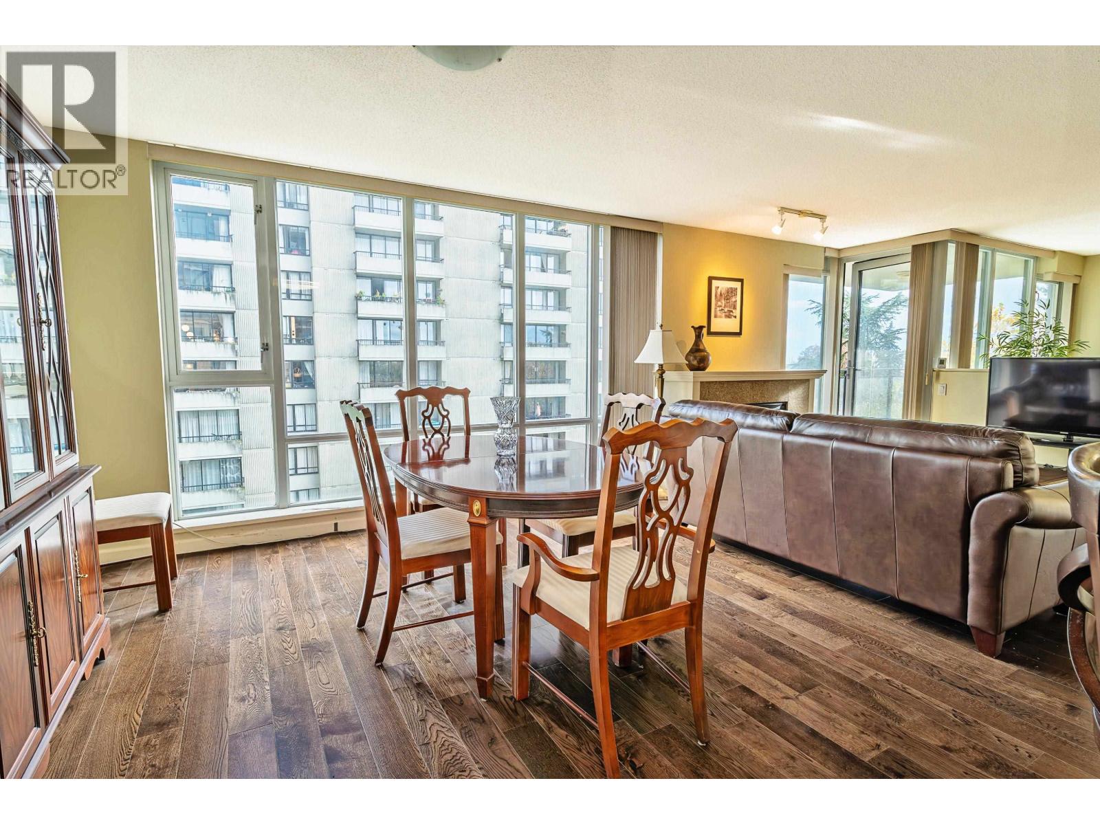 701 720 Hamilton Street, New Westminster, British Columbia V3M 7A6 - Photo 11 - R3065639