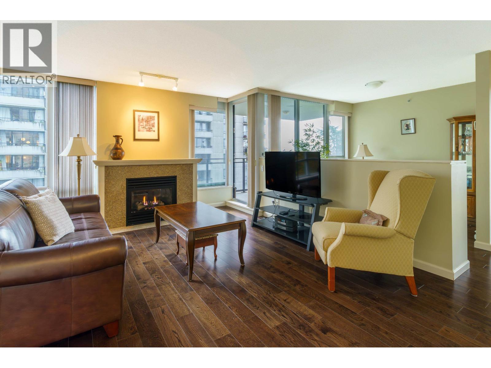 701 720 Hamilton Street, New Westminster, British Columbia V3M 7A6 - Photo 13 - R3065639