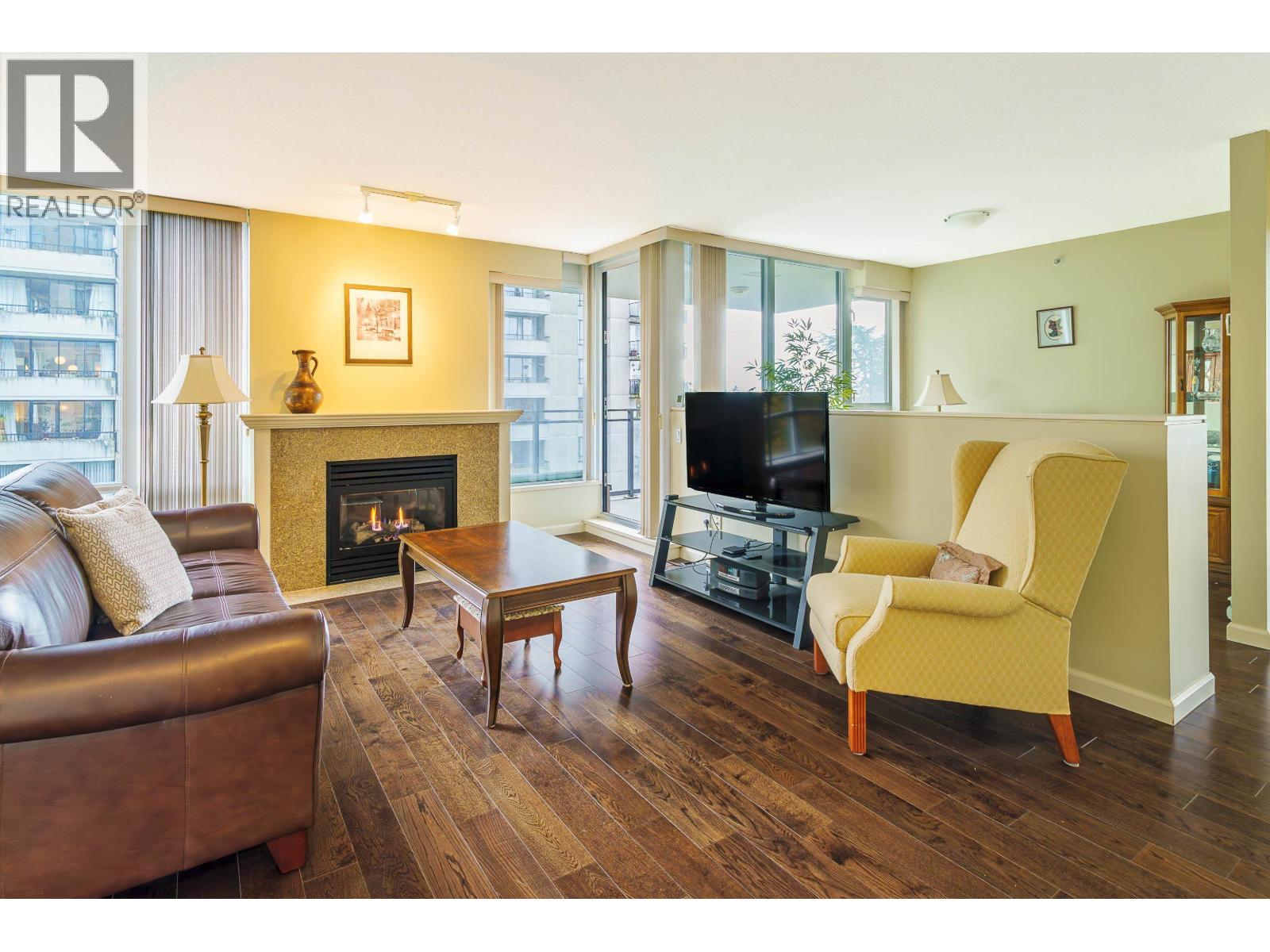 701 720 Hamilton Street, New Westminster, British Columbia V3M 7A6 - Photo 15 - R3065639