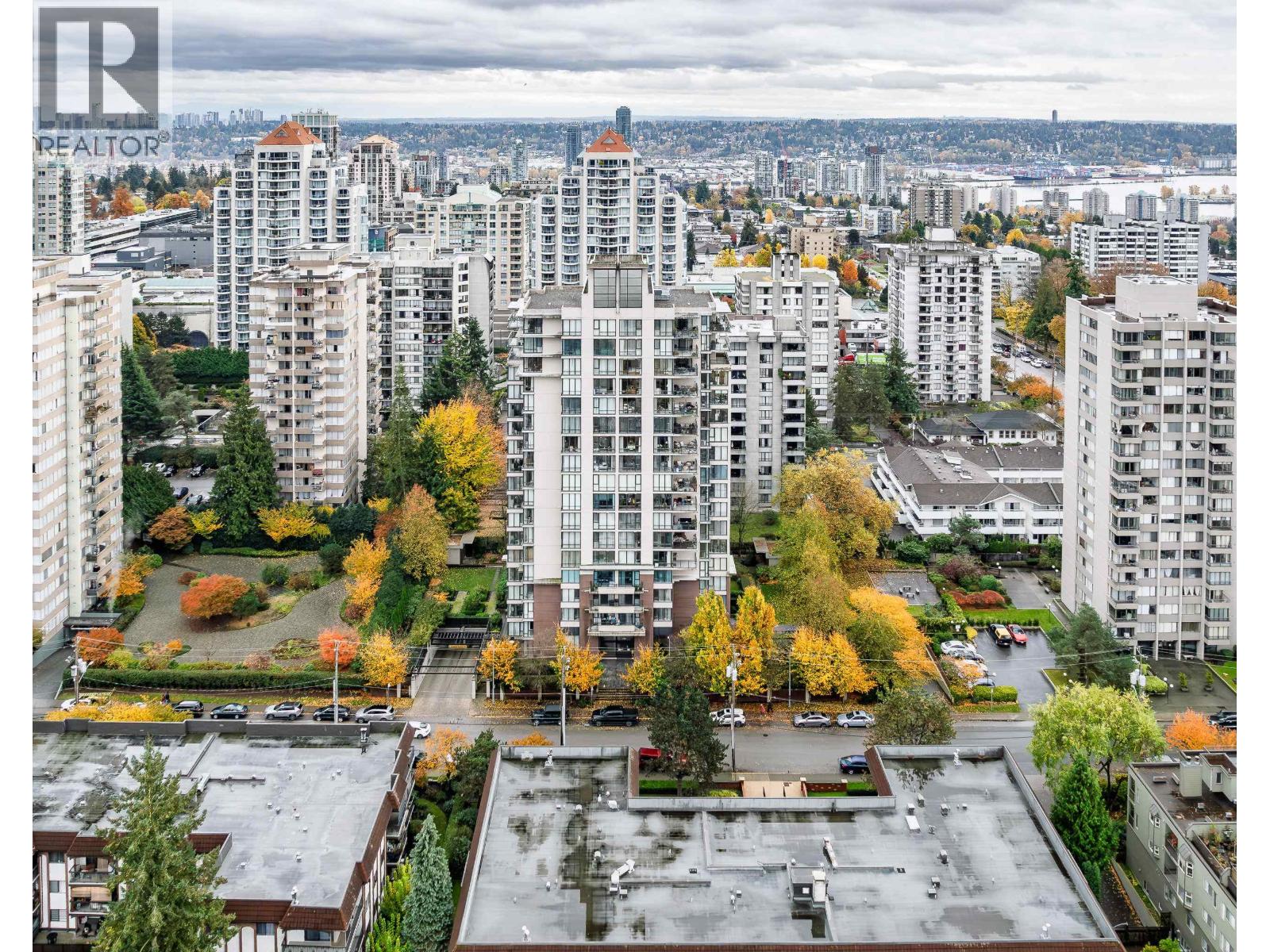 701 720 Hamilton Street, New Westminster, British Columbia V3M 7A6 - Photo 27 - R3065639