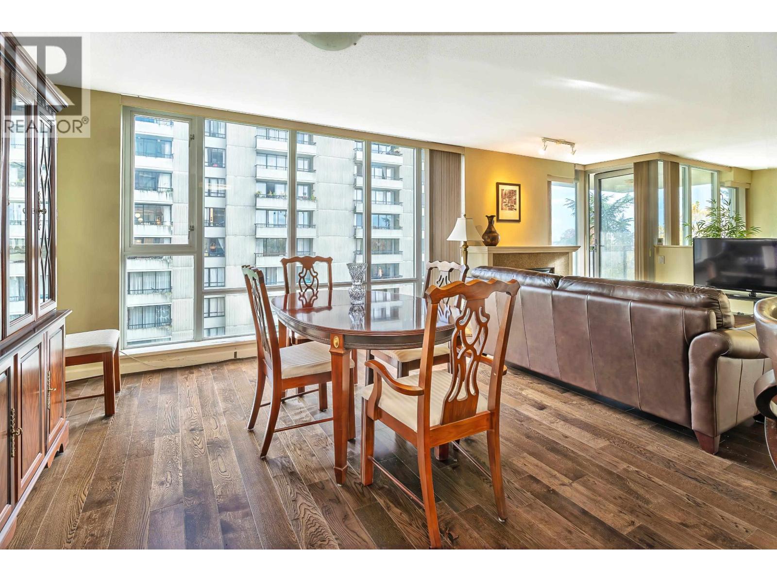 701 720 Hamilton Street, New Westminster, British Columbia V3M 7A6 - Photo 7 - R3065639