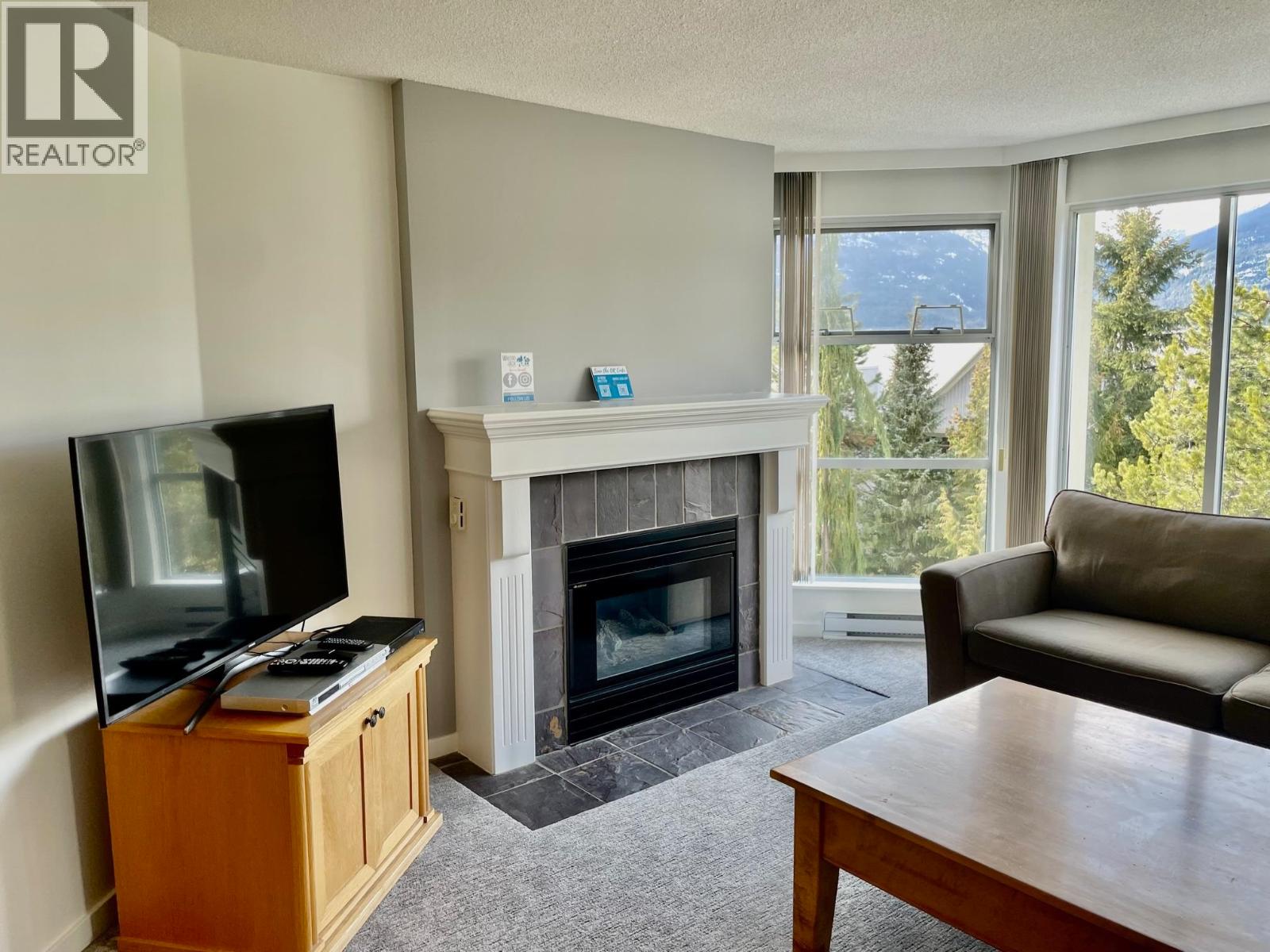 305 Wk3-4910 Spearhead Place, Whistler, British Columbia  V0N 1B4 - Photo 4 - R3065649