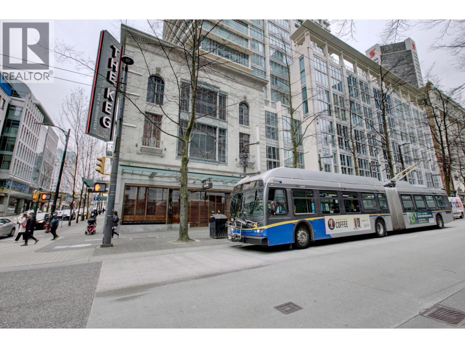 2906 610 Granville Street, Vancouver, British Columbia V6C 3T3 - Photo 30 - R3065653