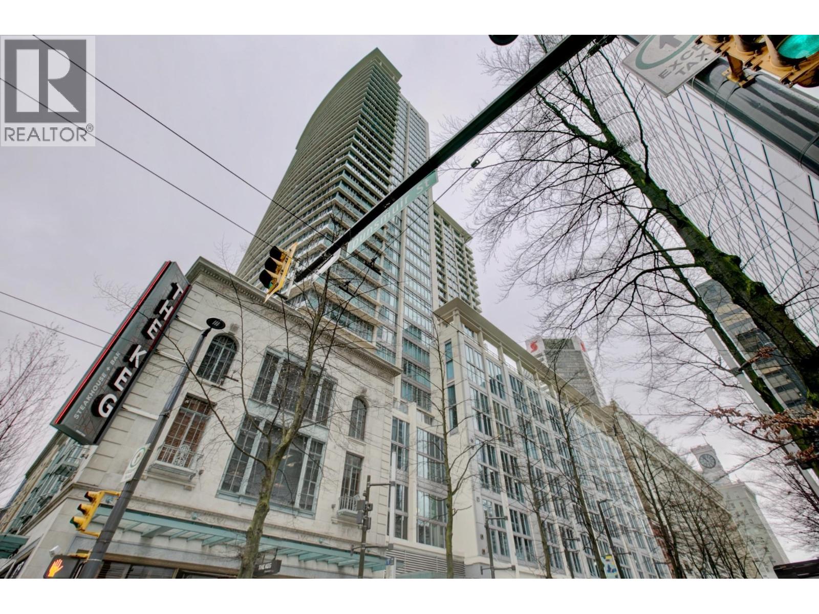 2906 610 Granville Street, Vancouver, British Columbia V6C 3T3 - Photo 31 - R3065653