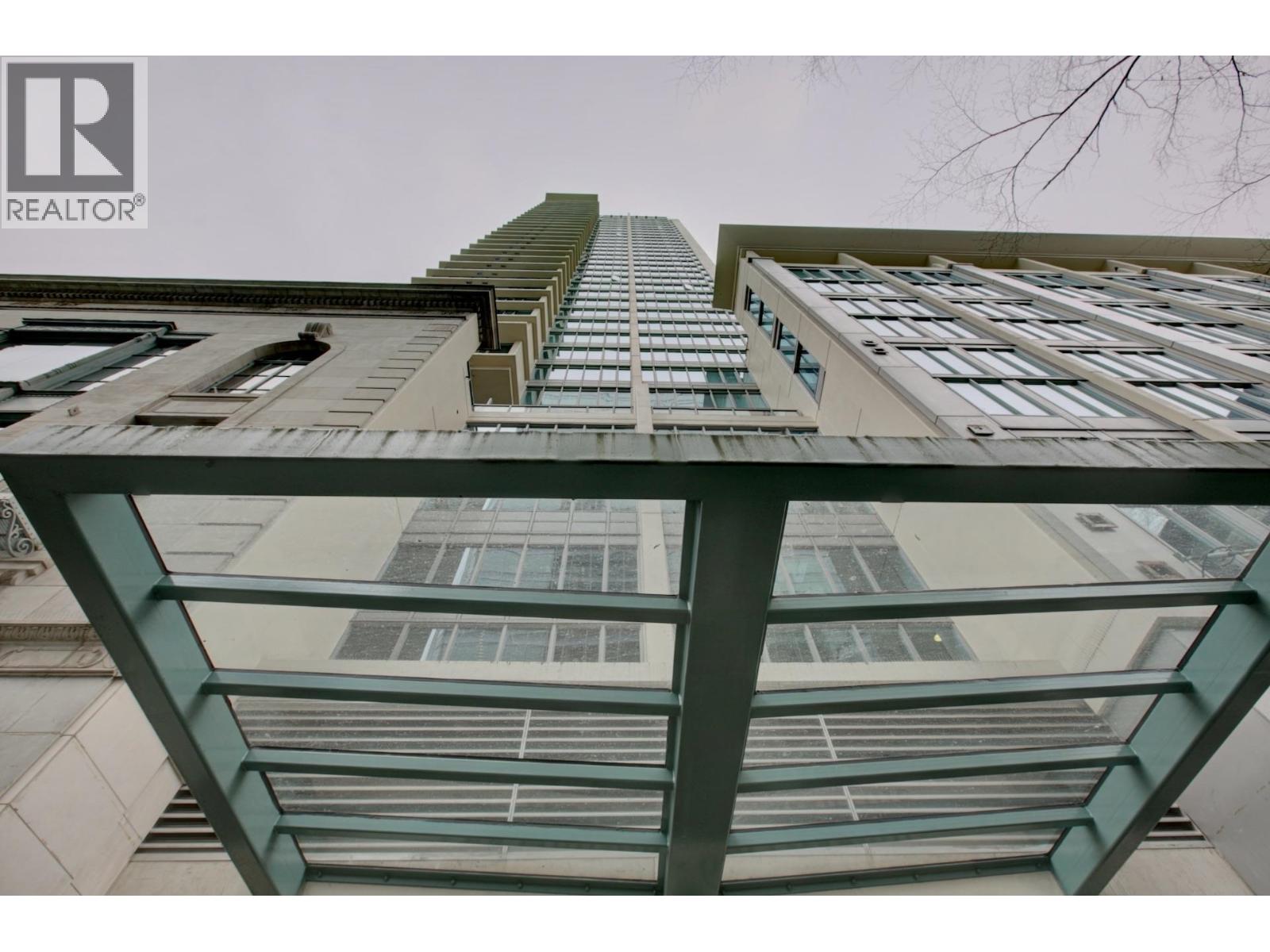 2906 610 Granville Street, Vancouver, British Columbia V6C 3T3 - Photo 32 - R3065653