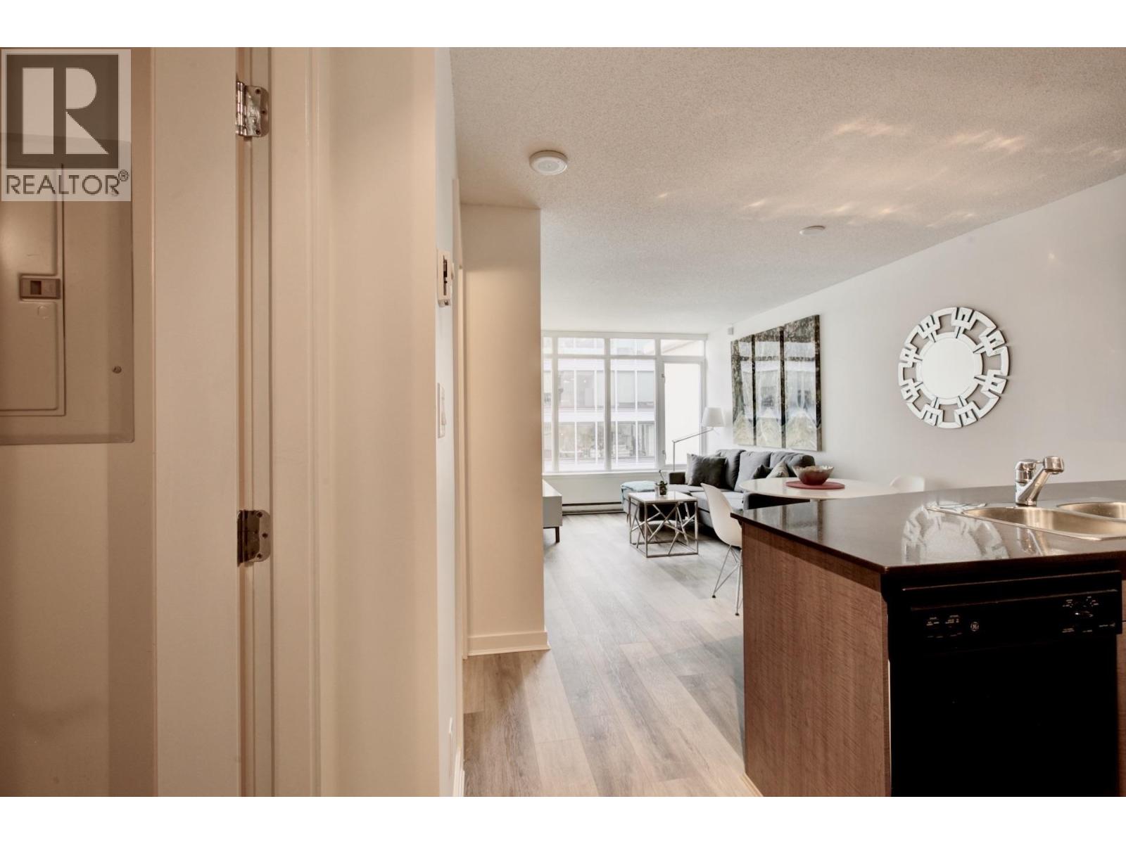 2906 610 Granville Street, Vancouver, British Columbia V6C 3T3 - Photo 5 - R3065653