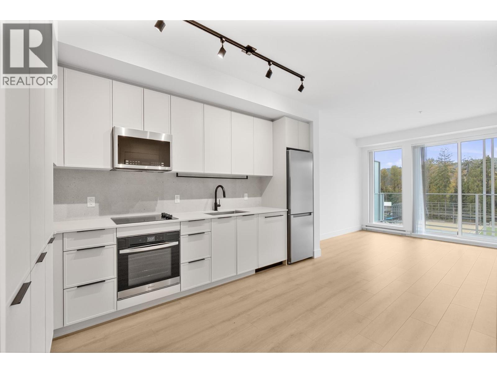 513 3075 MURRAY STREET, port moody, British Columbia