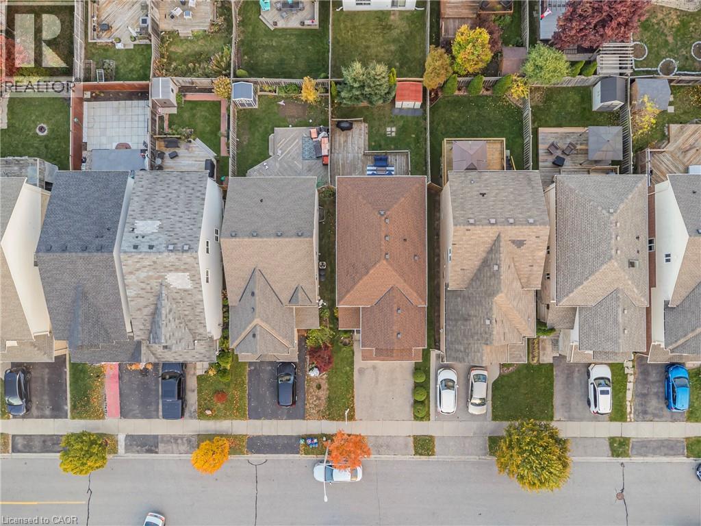 70 Cannes Street, Kitchener, Ontario N2R 1V2 - Photo 41 - 40772665