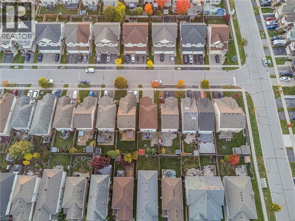 70 Cannes Street, Kitchener, Ontario N2R 1V2 - Photo 42 - 40772665