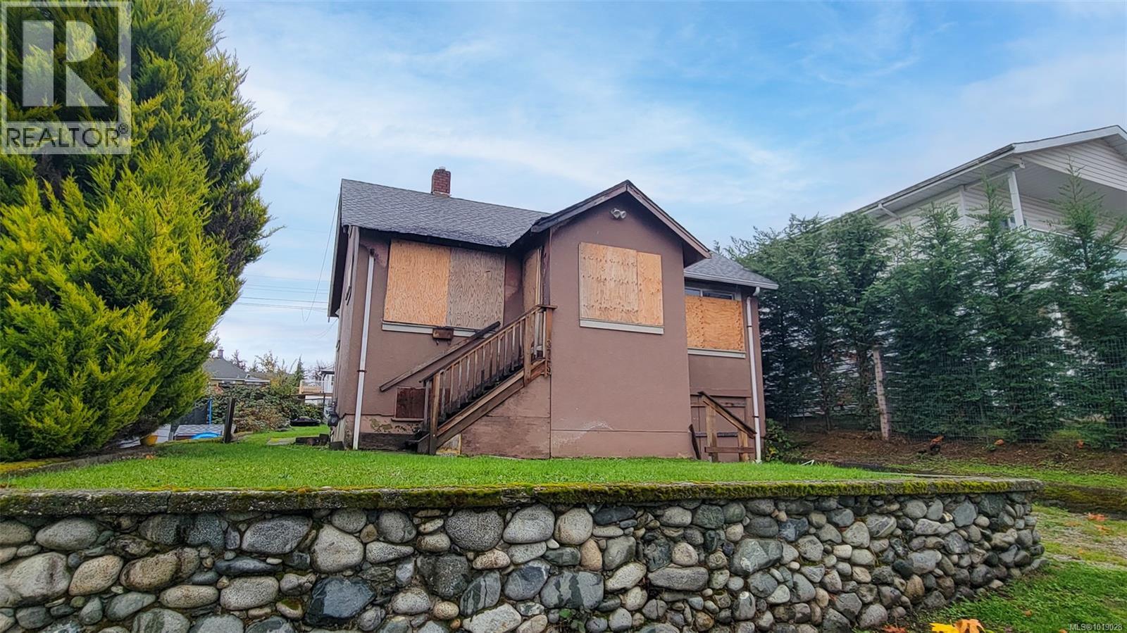 3769 7th Ave, Port Alberni, British Columbia