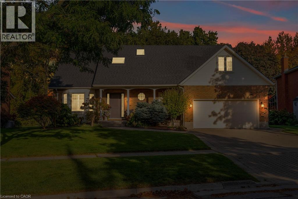 22 Roehampton Court, Kitchener, Ontario N2A 3L1 - Photo 5 - 40778522