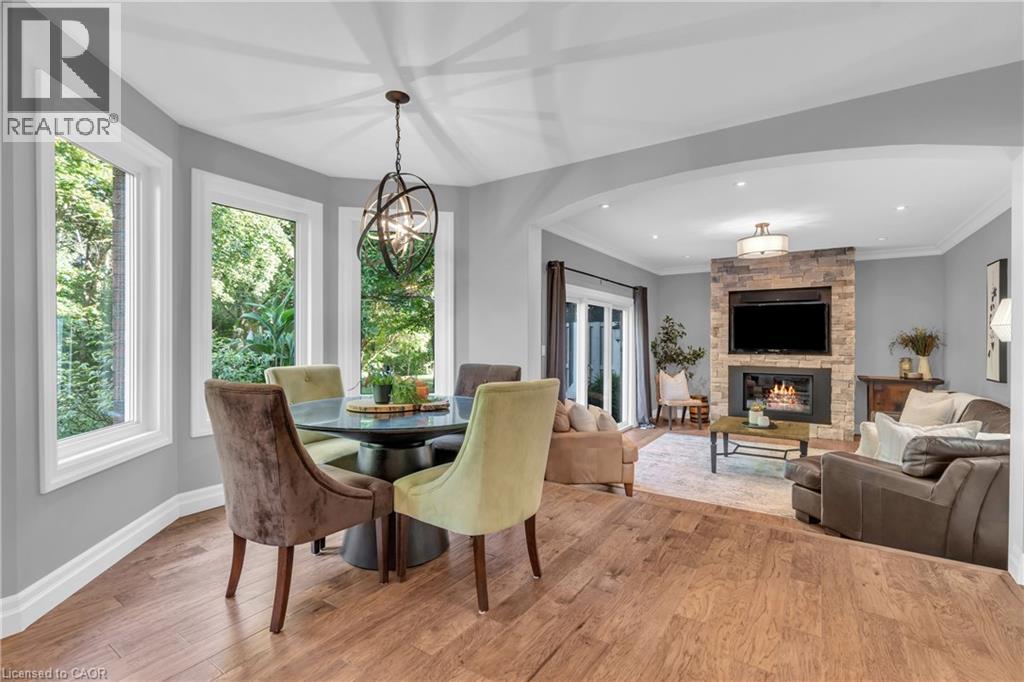 22 Roehampton Court, Kitchener, Ontario N2A 3L1 - Photo 14 - 40778522