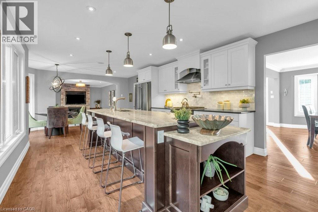 22 Roehampton Court, Kitchener, Ontario N2A 3L1 - Photo 10 - 40778522