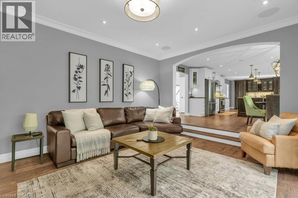 22 Roehampton Court, Kitchener, Ontario N2A 3L1 - Photo 16 - 40778522