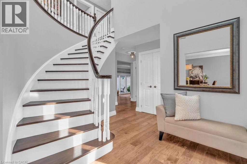 22 Roehampton Court, Kitchener, Ontario N2A 3L1 - Photo 7 - 40778522