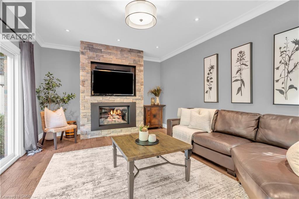 22 Roehampton Court, Kitchener, Ontario N2A 3L1 - Photo 15 - 40778522