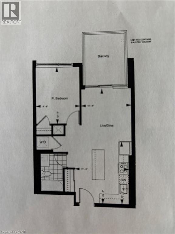 333 Sunseeker Avenue Unit# 262, Innisfil, Ontario  L9S 0R6 - Photo 13 - 40783952