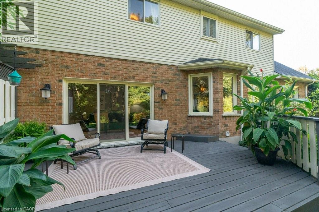 22 Roehampton Court, Kitchener, Ontario N2A 3L1 - Photo 32 - 40778522