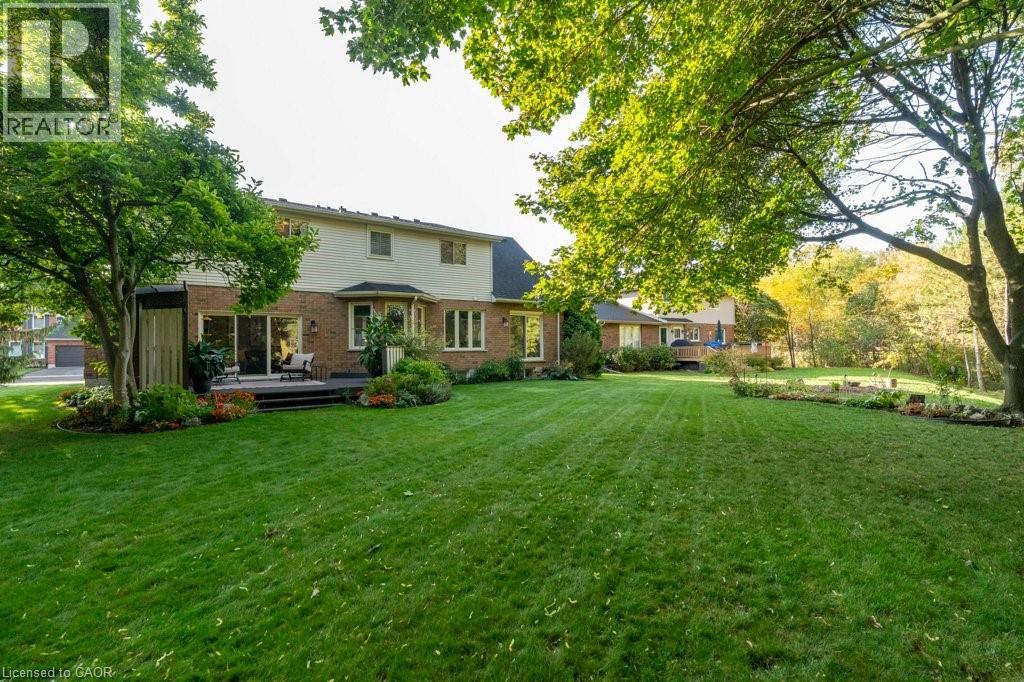 22 Roehampton Court, Kitchener, Ontario N2A 3L1 - Photo 34 - 40778522