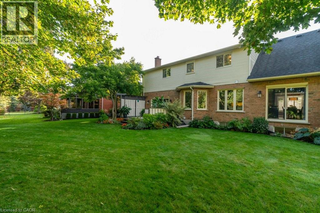 22 Roehampton Court, Kitchener, Ontario N2A 3L1 - Photo 37 - 40778522