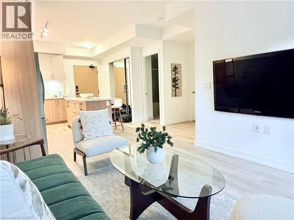 333 Sunseeker Avenue Unit# 262, Innisfil, Ontario  L9S 0R6 - Photo 2 - 40783952