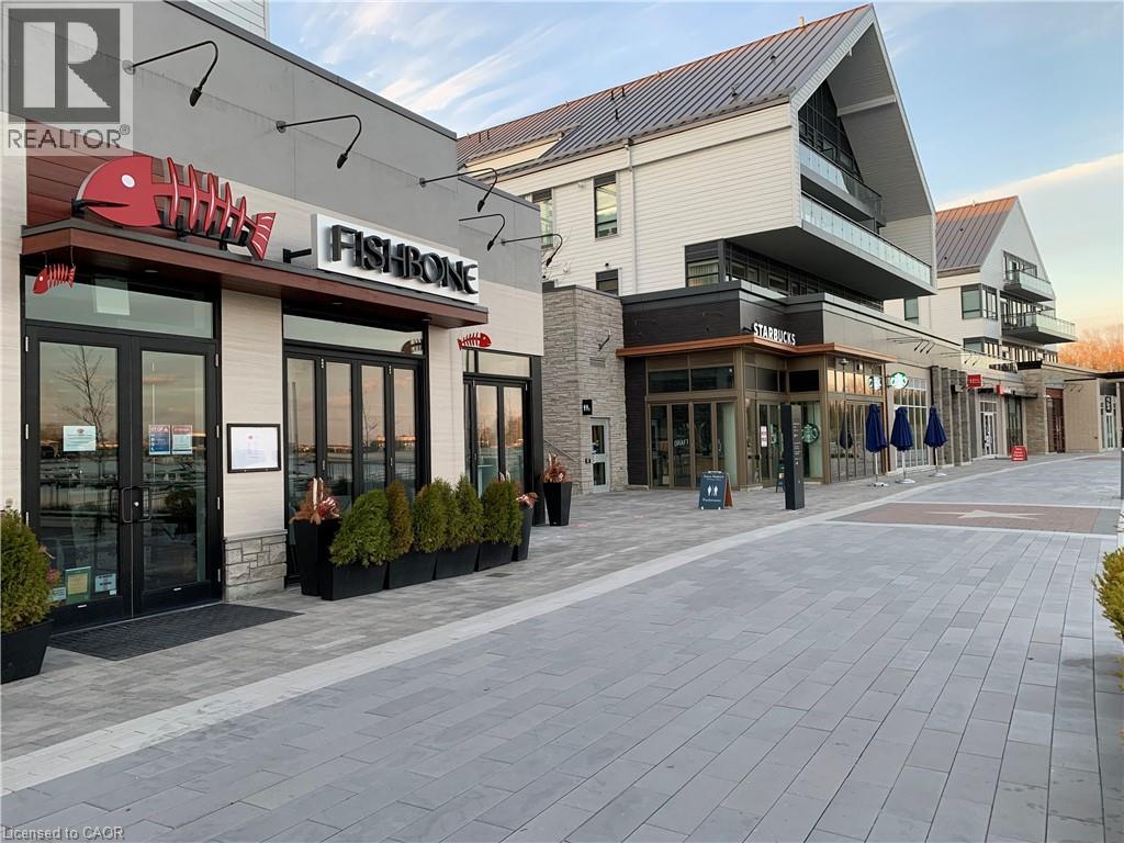 333 Sunseeker Avenue Unit# 262, Innisfil, Ontario  L9S 0R6 - Photo 17 - 40783952