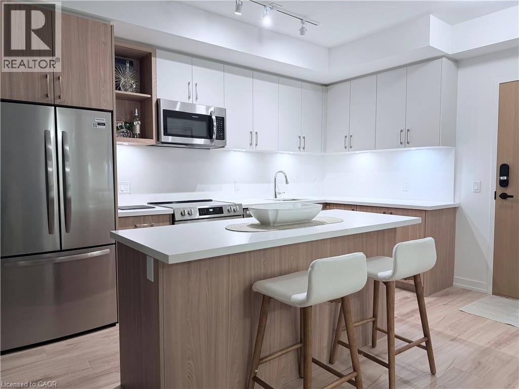 333 Sunseeker Avenue Unit# 262, Innisfil, Ontario  L9S 0R6 - Photo 6 - 40783952