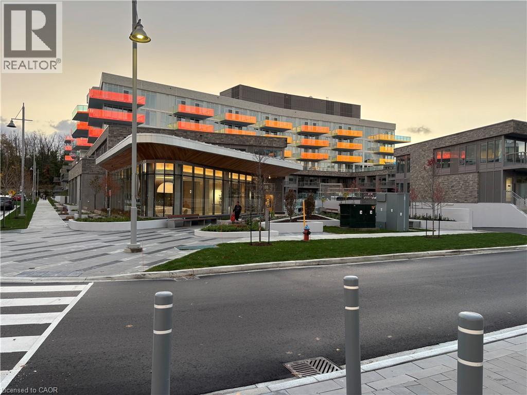 333 SUNSEEKER Avenue Unit# 262, Innisfil, Ontario