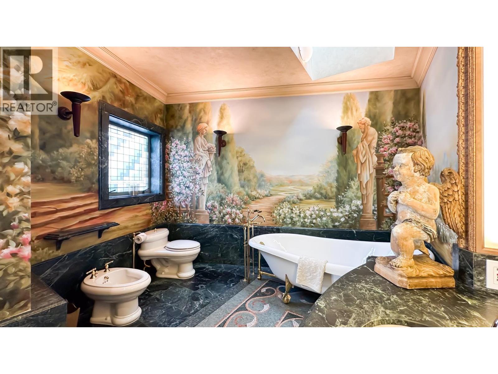 17 1861 Beach Avenue, Vancouver, British Columbia  V6G 1Z1 - Photo 35 - R3064264