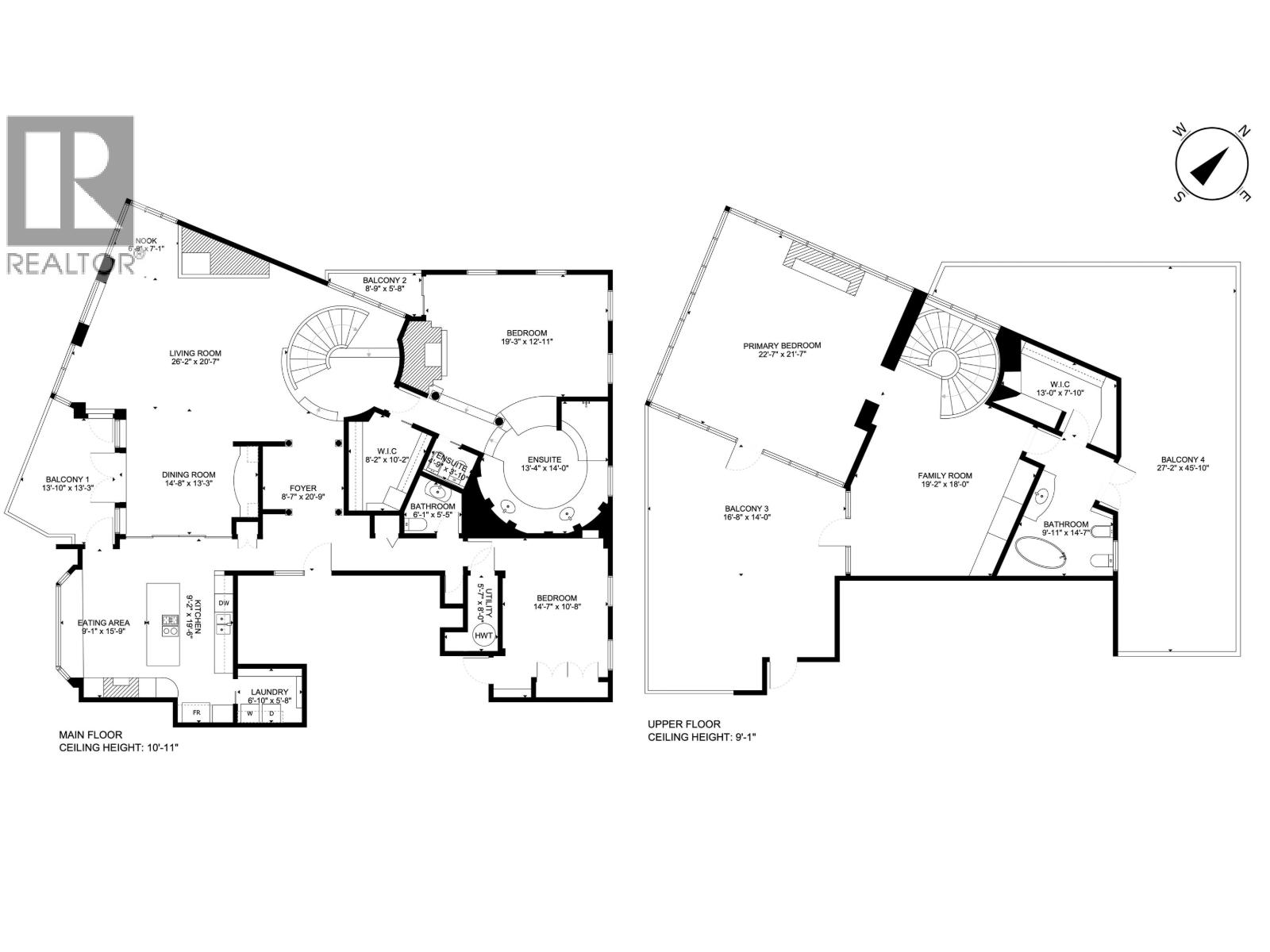 17 1861 Beach Avenue, Vancouver, British Columbia  V6G 1Z1 - Photo 40 - R3064264