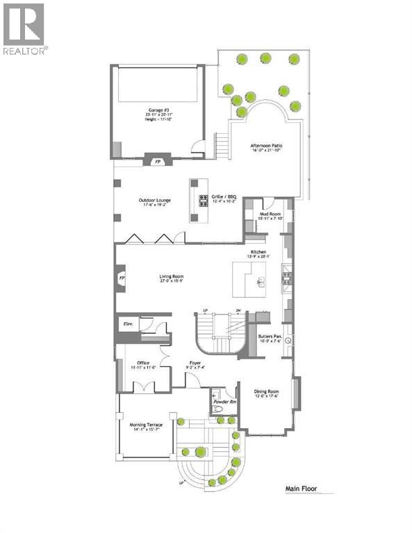 1213 Premier Way Sw, Calgary, Alberta  T2T 1L8 - Photo 4 - A2262807